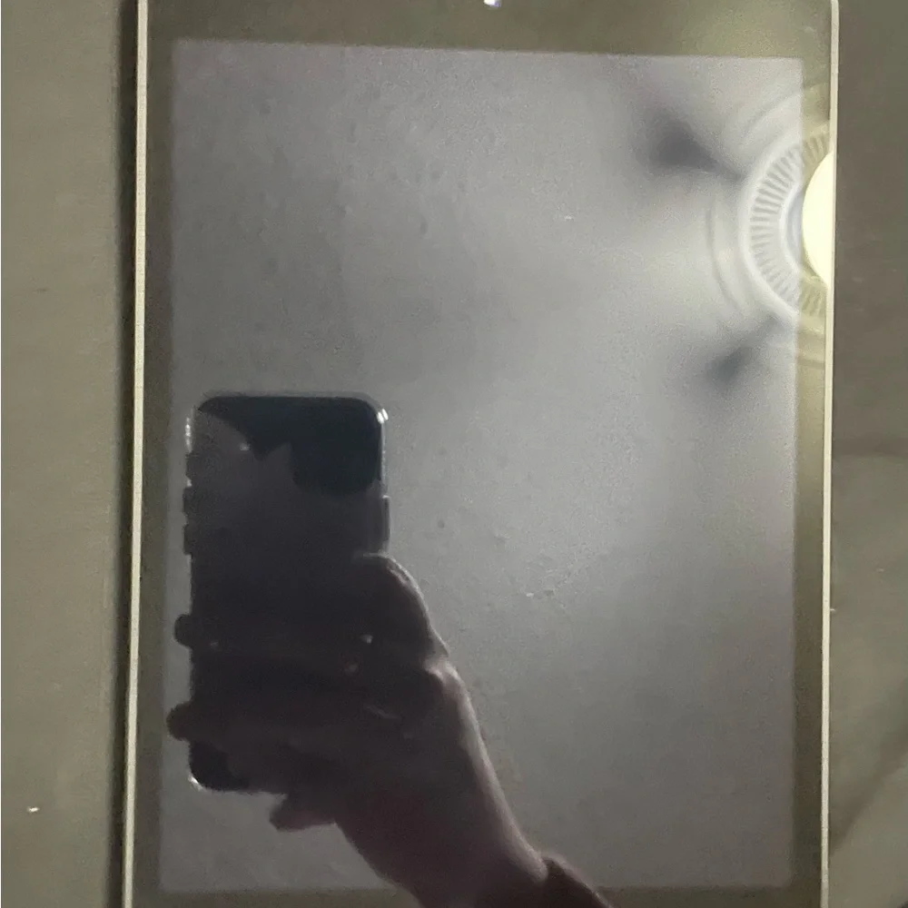 iPad mini 2nd generation Space Gray 32 GB